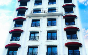 هتل روا ورلد (Rua World) وان